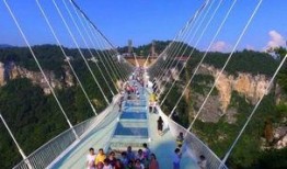 张家界爆料视频最新一期,揭秘神秘景点背后的故事