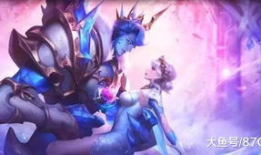 王者荣耀干将最新爆料,王者荣耀新英雄技能揭秘，剑舞风云再起